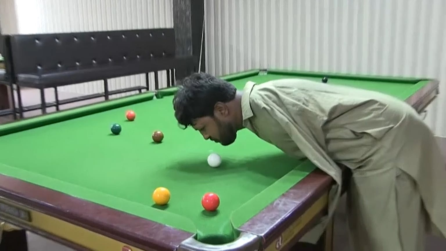 Pakistan