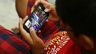لعبة ببجي قد تسبب إدمانا لبعض الأطفال