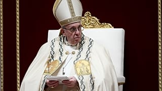 Papa Francis