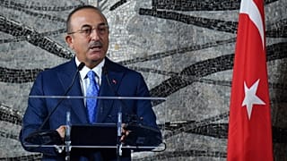 ALESSANDRO DI MEO/EPA