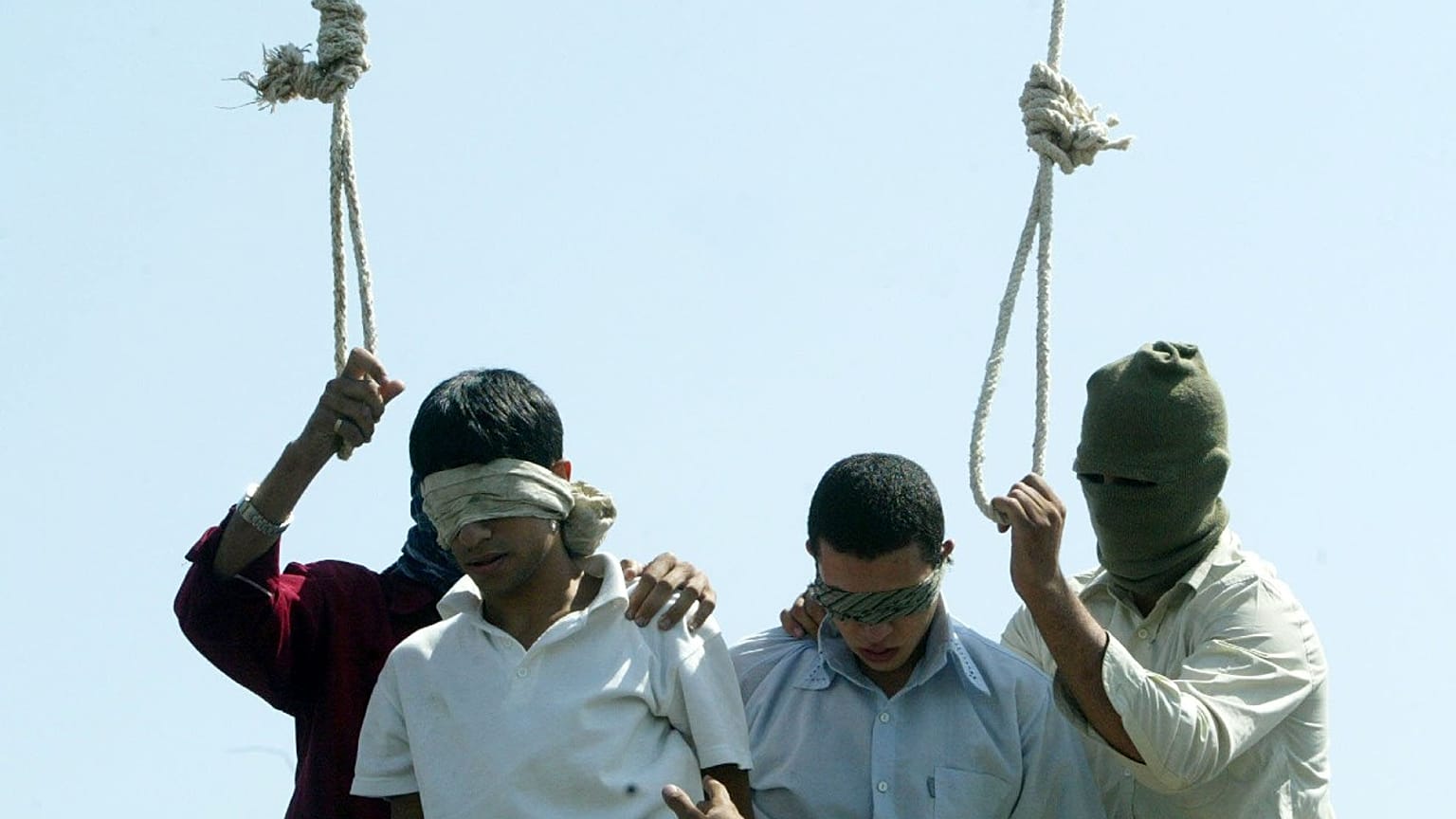Execution