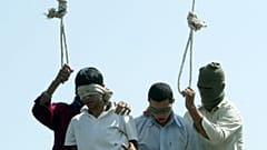 Execution
