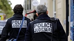 پلیس فرانسه