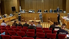 Παντελής Σαίτας/ 2020