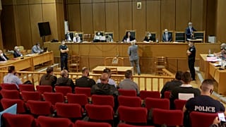 Παντελής Σαίτας/ 2020