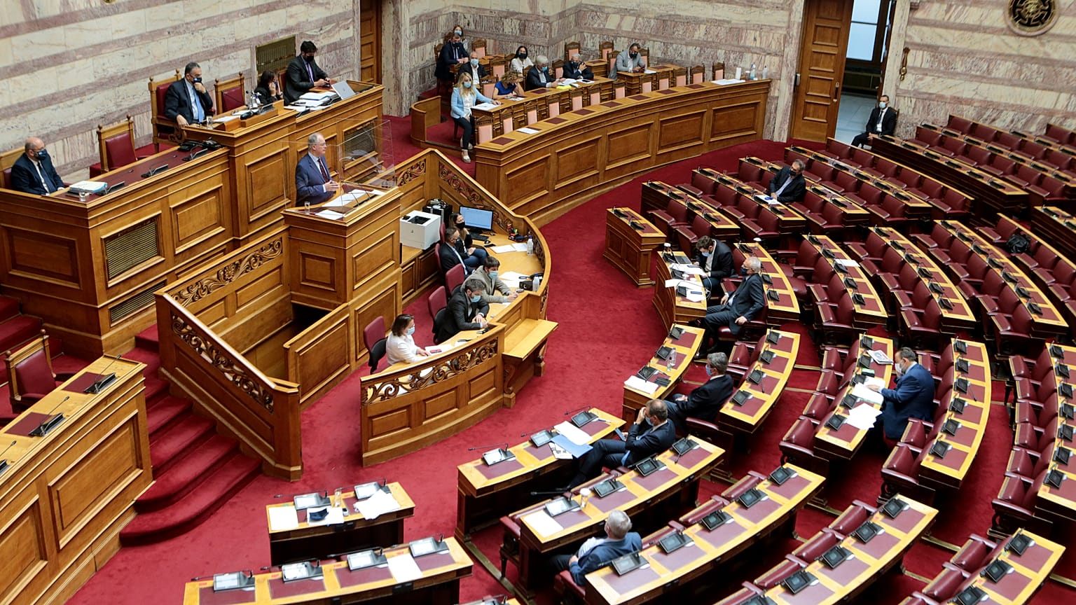 Παντελής Σαίτας/ 2020