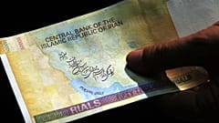 تحریم بانک‌های ایرانی