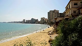 Chypre : retour amer pour les exilés de Varosha