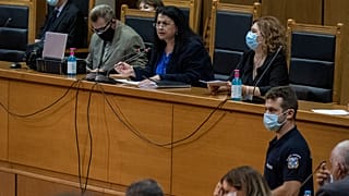Golden Dawn Trial