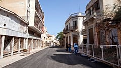 Varosia - Cyprus