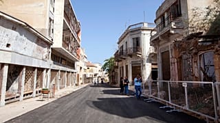 Varosia - Cyprus