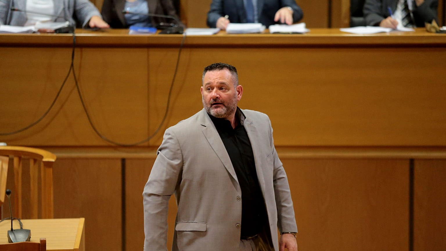 Παντελής Σαίτας