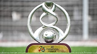 لیگ قهرمانان آسیا