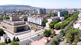 Махачкала