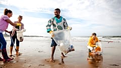 Regenerative travel is about actively improving the social or environmental conditions of your host country.