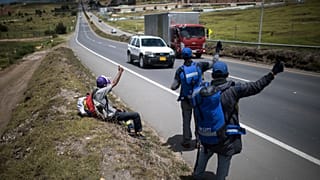 Migrants