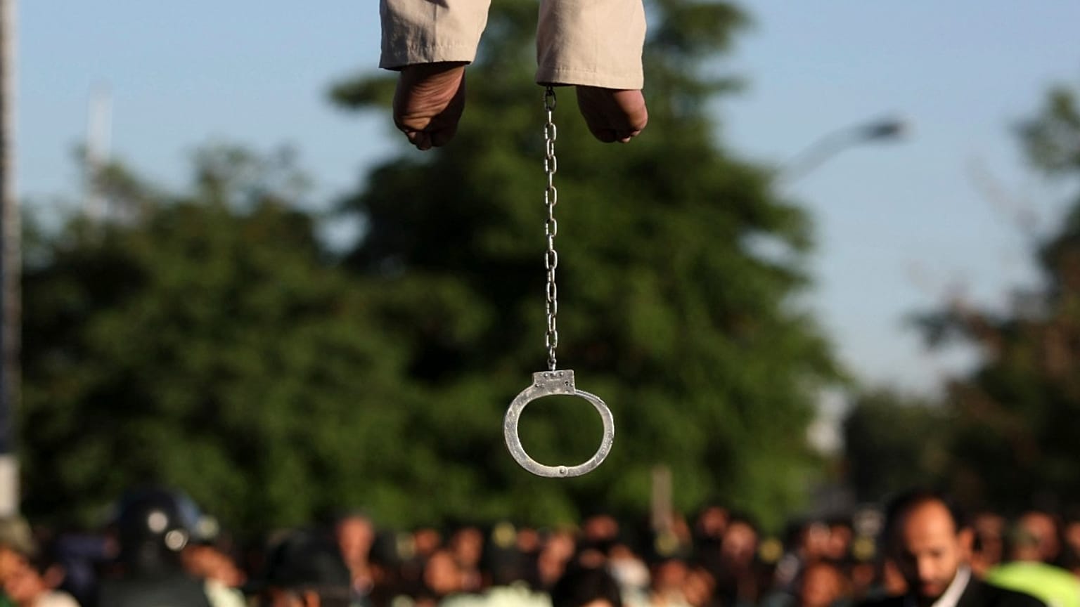 execution 