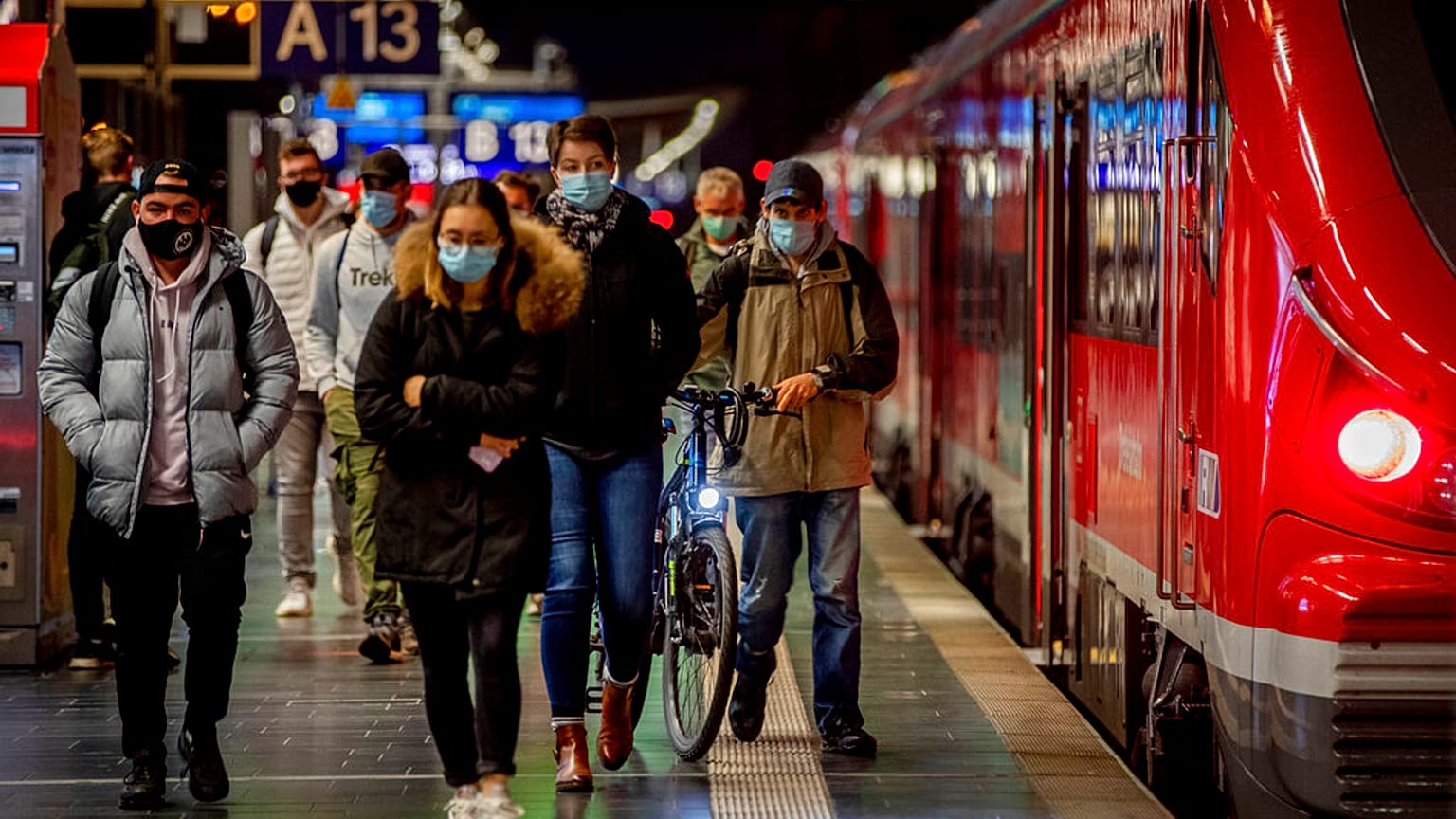 Frankfurt