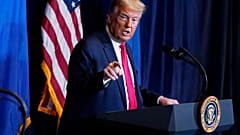 Wie wirken sich die US-Wahlen auf die europäische Wirtschaft aus?