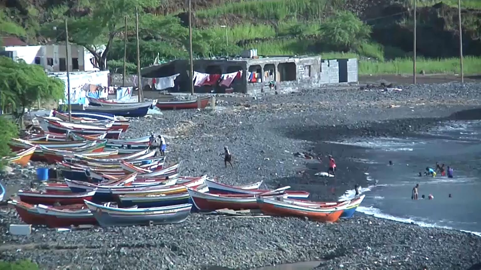 Cabo Verde