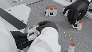 Regeneron Pharmaceuticals, 2.10.2020
