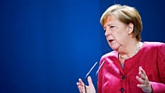 Angela Merkel
