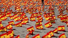 MANUEL BURQUE/EPA