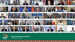 Avrupa Birliği ve üye ülkeler, Suudi Arabistan'ın başkenti Riyad'da düzenlenecek G20 zirvesine katılım düzeyini 'düşürmeyi' masaya yatıracak.