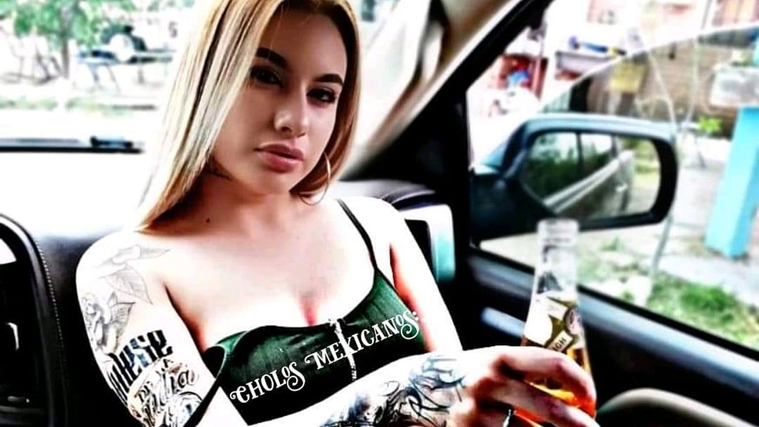 Areline Martinez