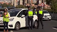 Europa empieza a cerrarse frente a la segunda ola de COVID-19