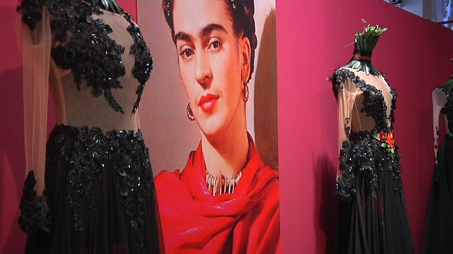 Mostra Frida Kahlo