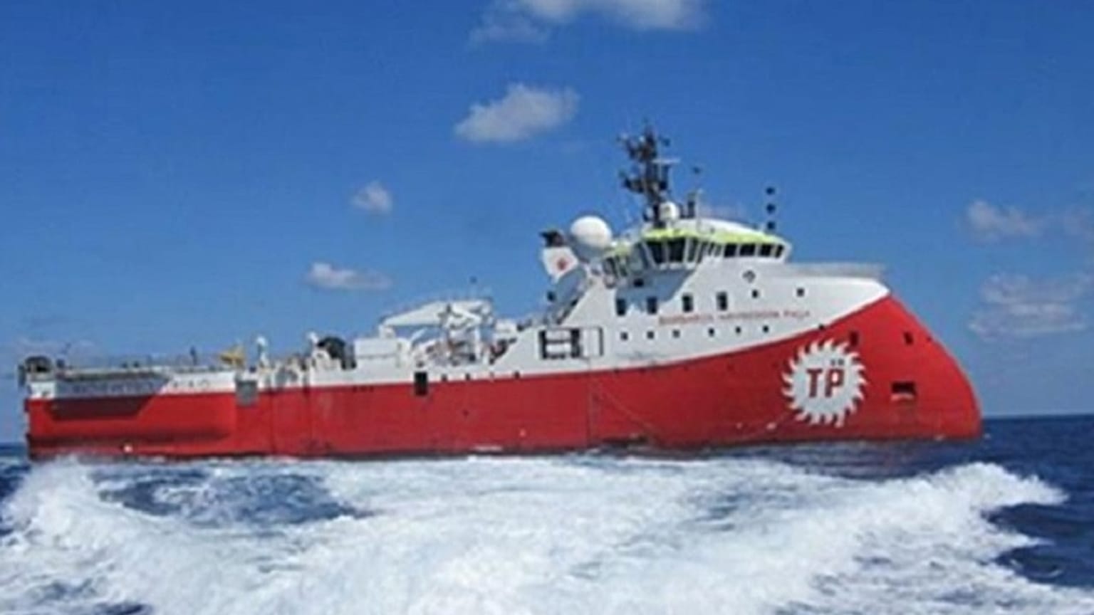 ΝΕΑ NAVTEX ΑΠΟ ΤΗΝ ΤΟΥΡΚΙΑ