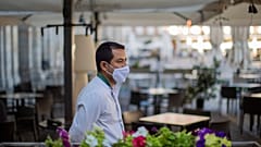 Restaurants dürfen in Madrid bis 23 Uhr offen bleiben