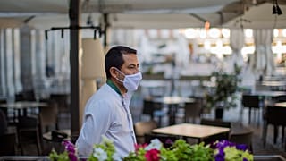 A kocsmákról és az edzőtermekről már lemondott a legtöbb európai kormány