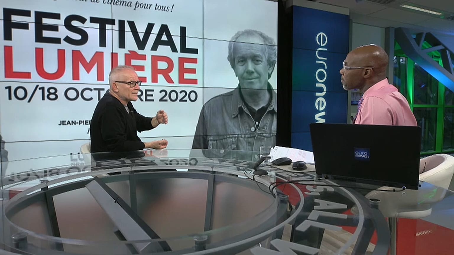 Thierry Frémaux
