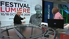 Thierry Frémaux