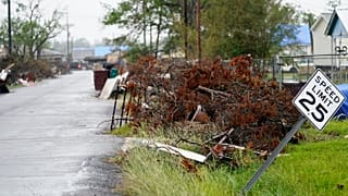 Esta sería la cuarta tormenta que golpea a Luisiana en 2020.