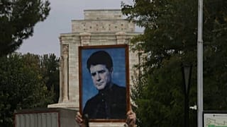 محمدرضا شجریان به خاک سپرده شد