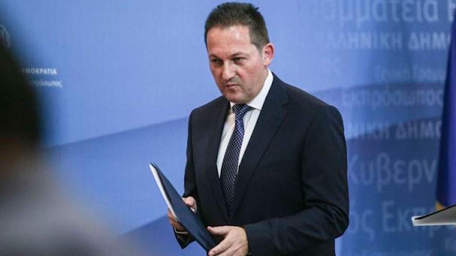 ΣΤΕΛΙΟΣ ΠΕΤΣΑΣ