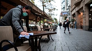 Immer mehr Risikogebiete in Deutschland