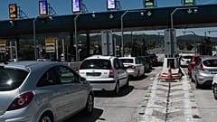 Διόδια