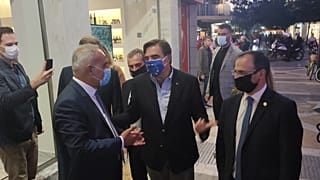 ΜΑΡΓΑΡΙΤΗΣ ΣΧΟΙΝΑΣ