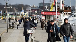 Stockholm, İsveç