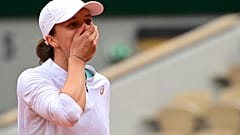  Iga Swiatek gewinnt French Open 