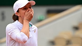  Iga Swiatek gewinnt French Open 