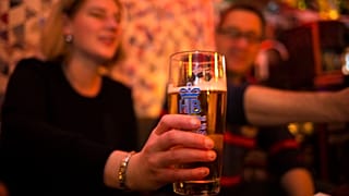 Берлин остается без ночной жизни