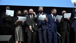 Festival Internacional de Cine Lumière 2020