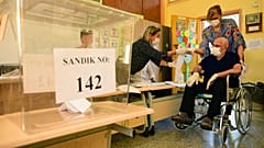 Chypre-Nord : le favori de l'élection présidentielle est en froid avec la Turquie