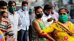 La India mantiene al máximo su capacidad de pruebas de detección alcanzando hoy un total de 85 millones de tests desde el inicio de la pandemia.
