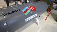 Türkiye Savunma Sanayi